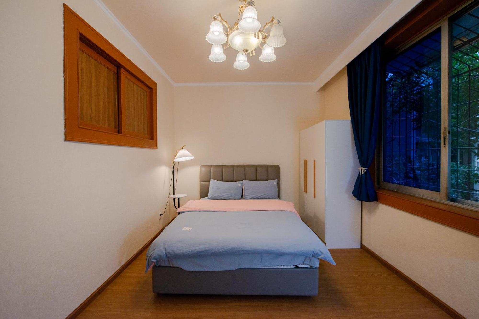 Arthur'S Roof-Top Çengdu Dış mekan fotoğraf