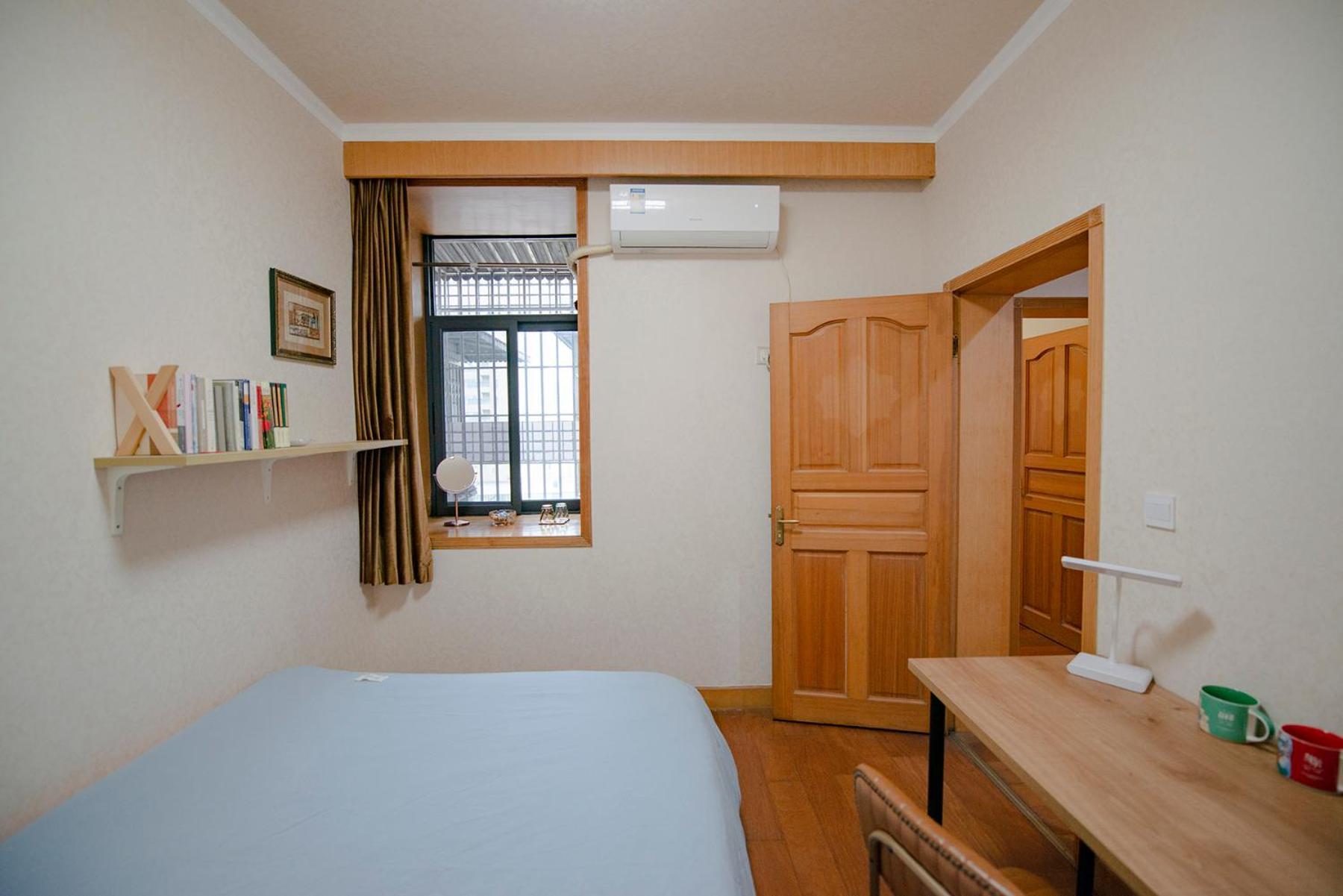 Arthur'S Roof-Top Çengdu Dış mekan fotoğraf