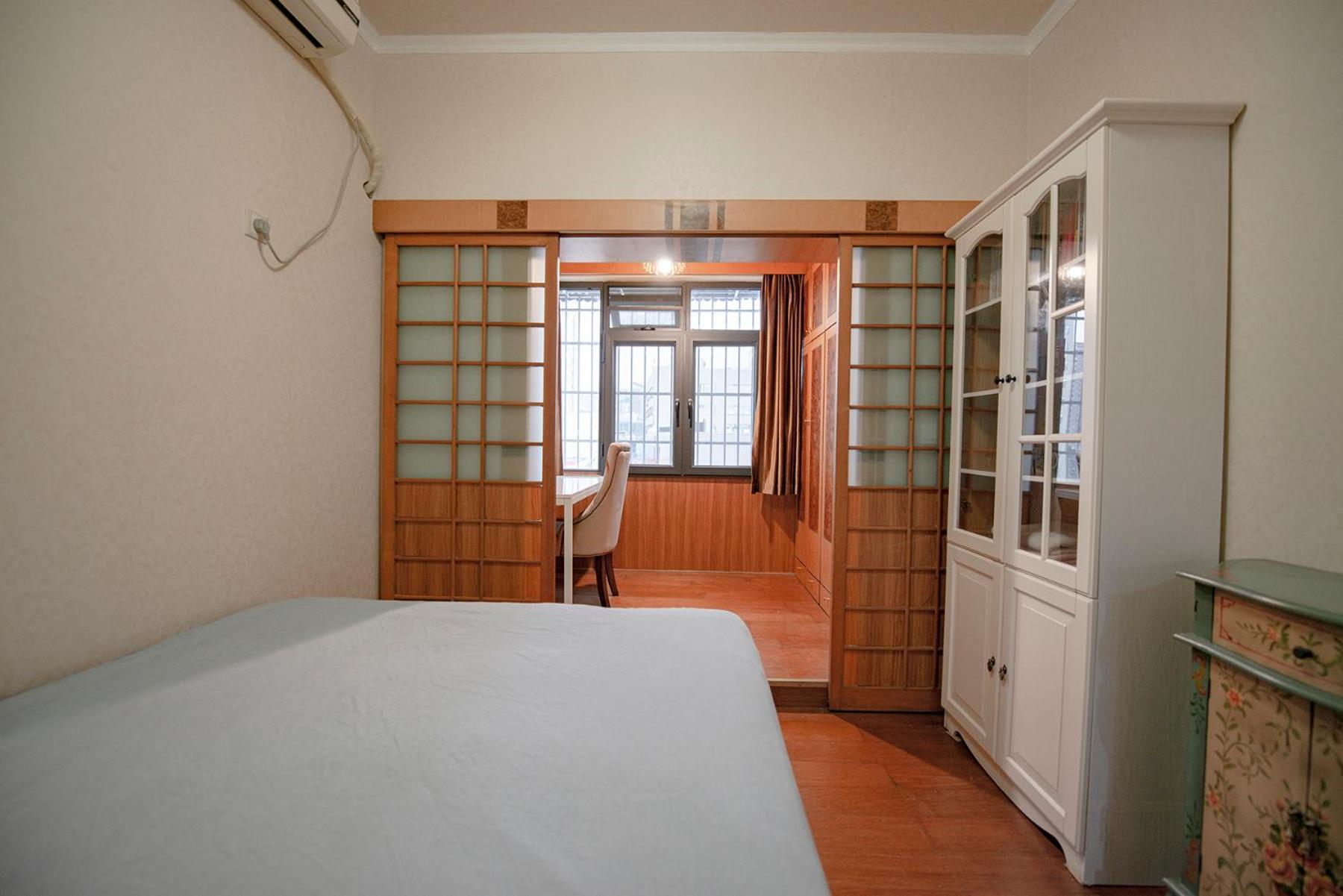 Arthur'S Roof-Top Çengdu Dış mekan fotoğraf