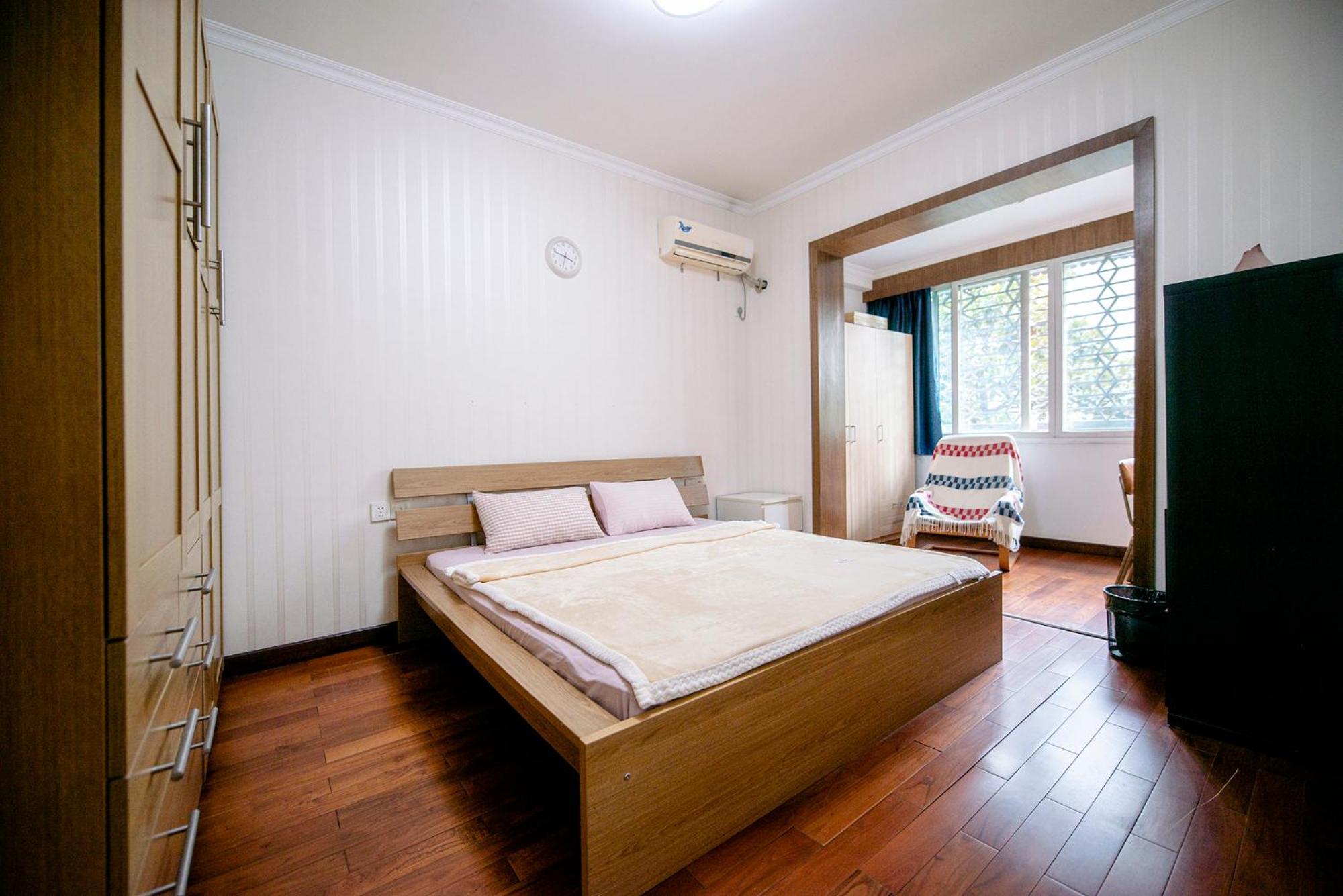 Arthur'S Roof-Top Çengdu Dış mekan fotoğraf