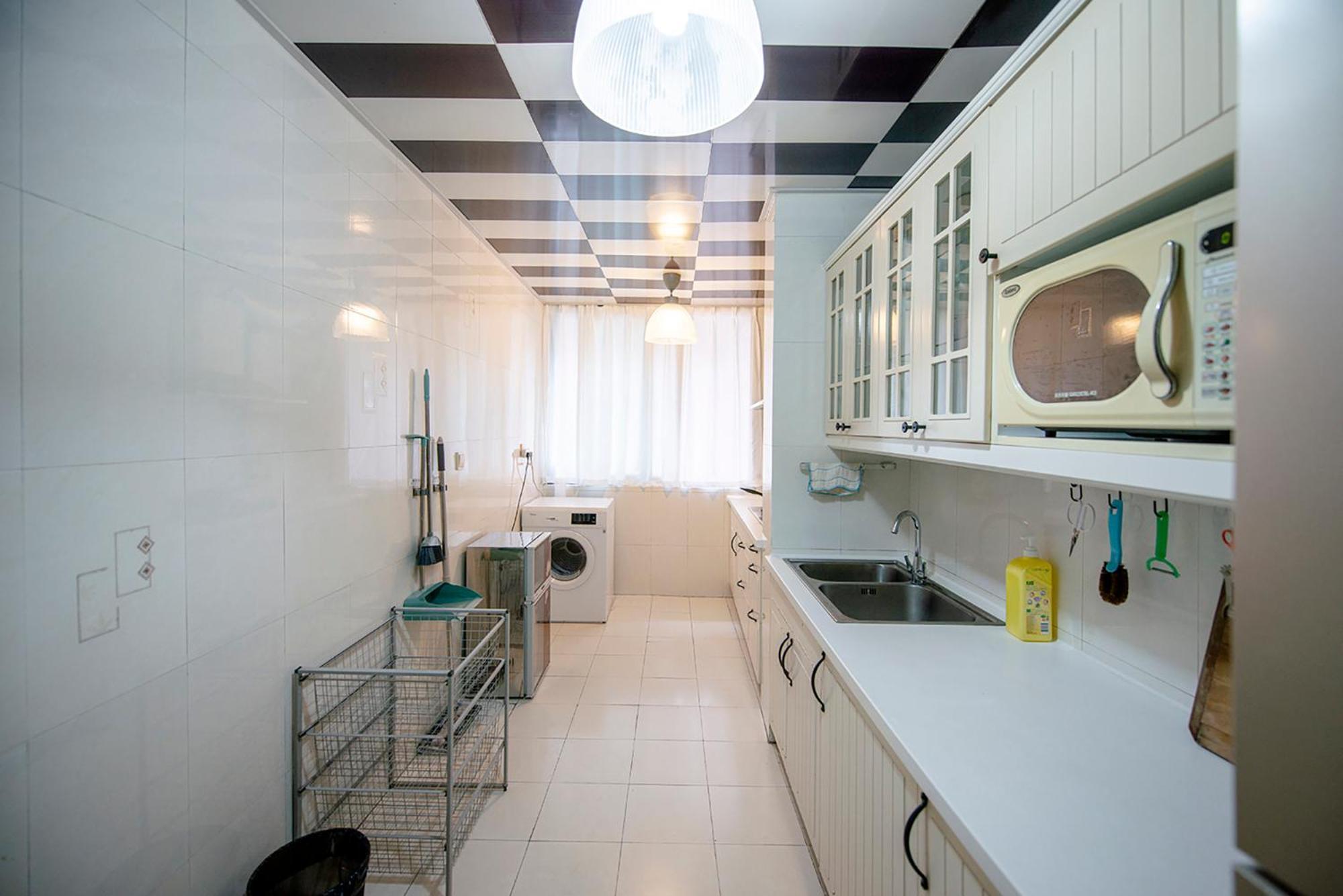 Arthur'S Roof-Top Çengdu Dış mekan fotoğraf