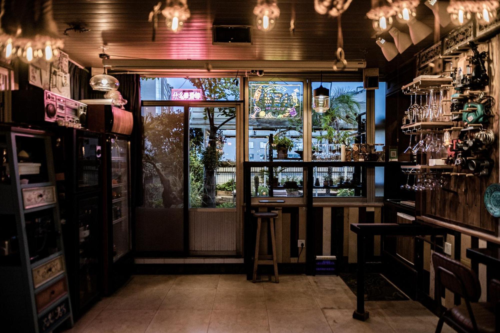 Arthur'S Roof-Top Çengdu Dış mekan fotoğraf